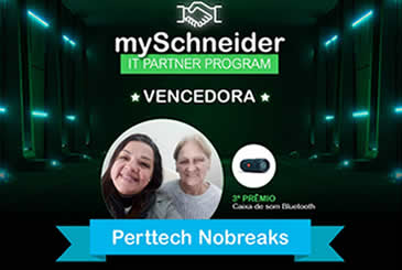 Innovation Talk Webinar: Lanzamiento mySchneider IT Partner Program